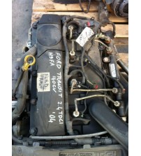 Motore Ford Transit 2.4 TDCI